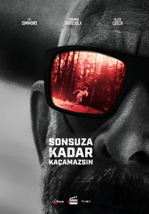 Sonsuza Kadar Kaçamazsın