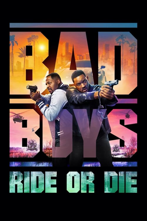 Bad Boys: Ya Hep Ya Hiç