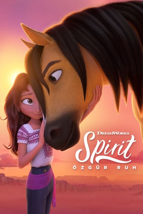 Spirit: Özgür Ruh