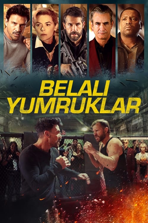 Belalı Yumruklar