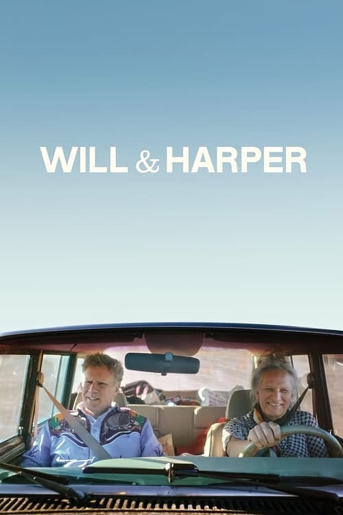 Will ve Harper