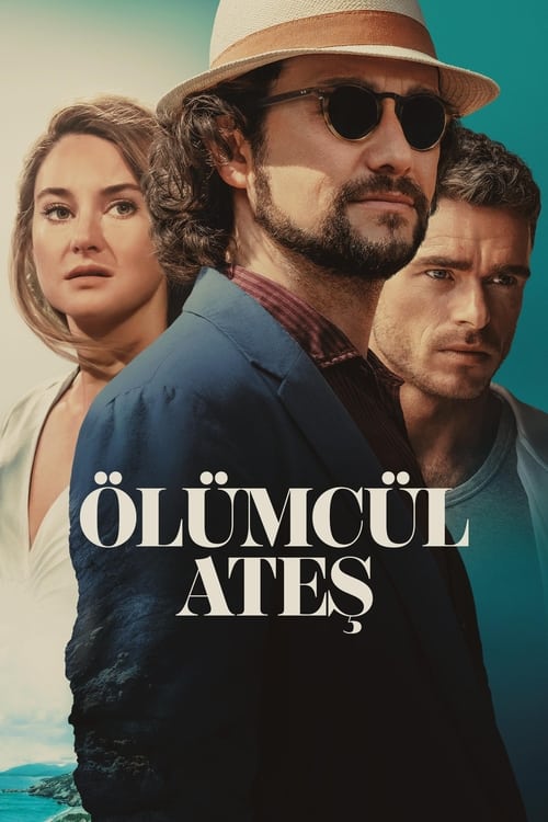 Ölümcül Ateş