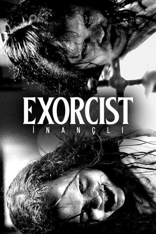 Exorcist: İnançlı