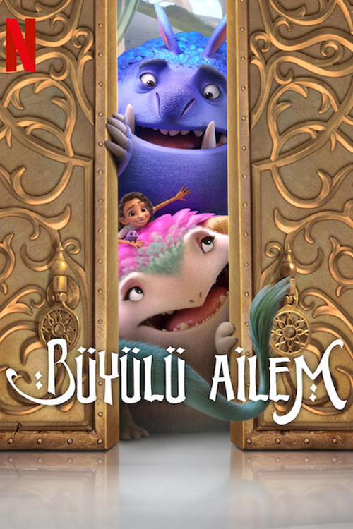 Büyülü Ailem