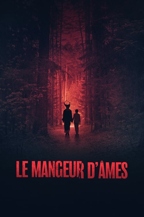 Le Mangeur d’âmes