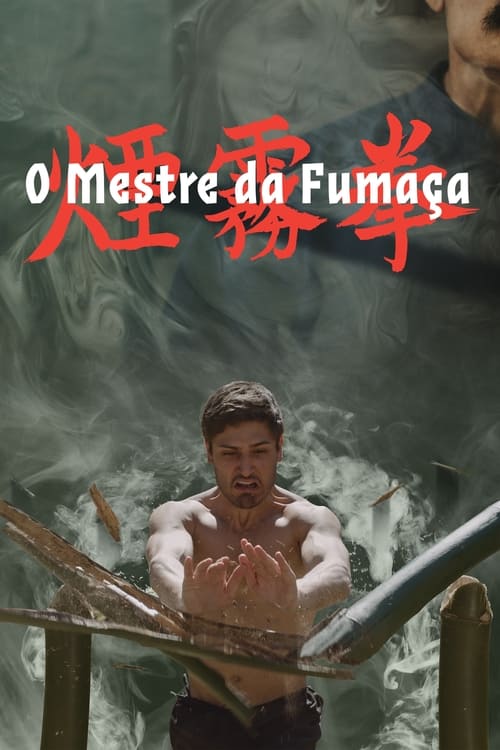 O Mestre da Fumaça